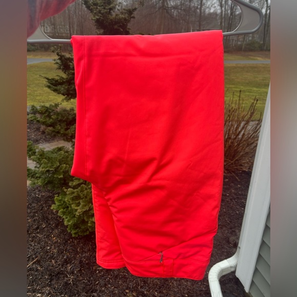 Women’s Spyder Snow Sport Pants - Bright Pink/Size 10 - Picture 13 of 13